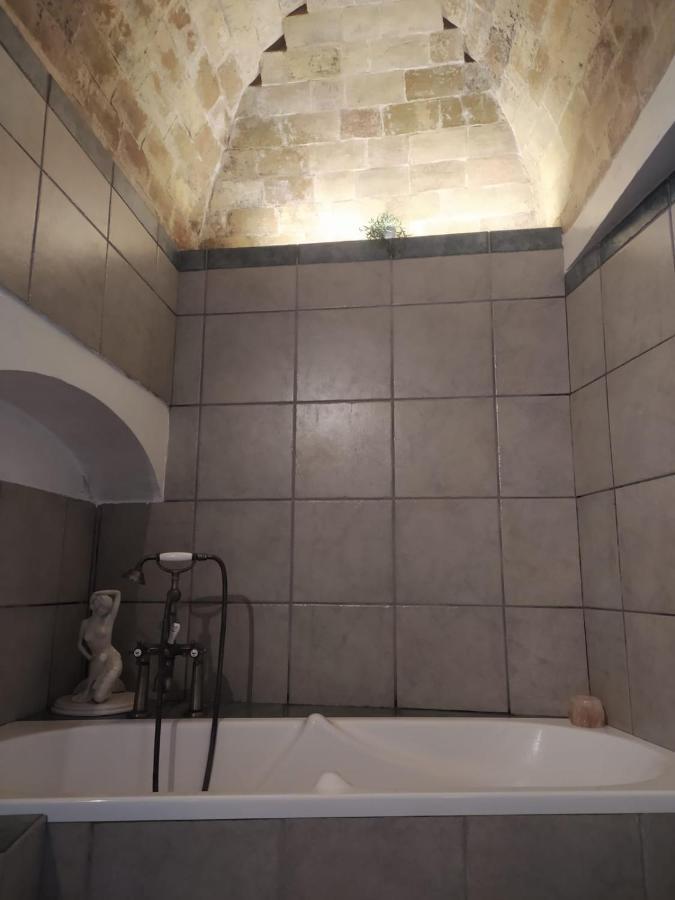 Palazzo Lombardi Cave & Suite Матера Екстер'єр фото