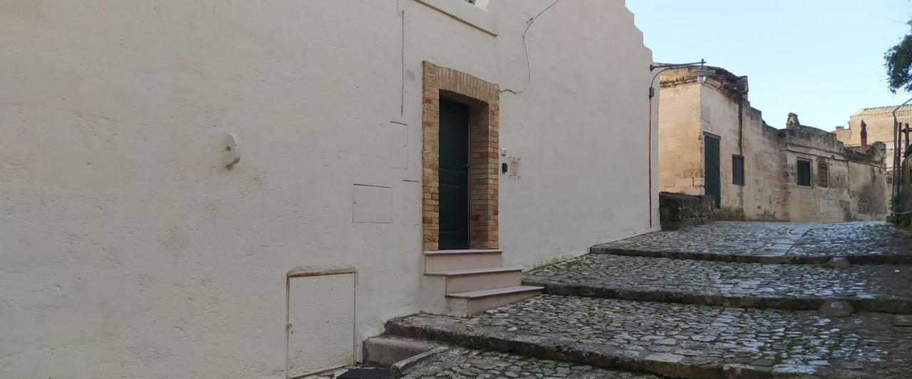 Palazzo Lombardi Cave & Suite Матера Екстер'єр фото
