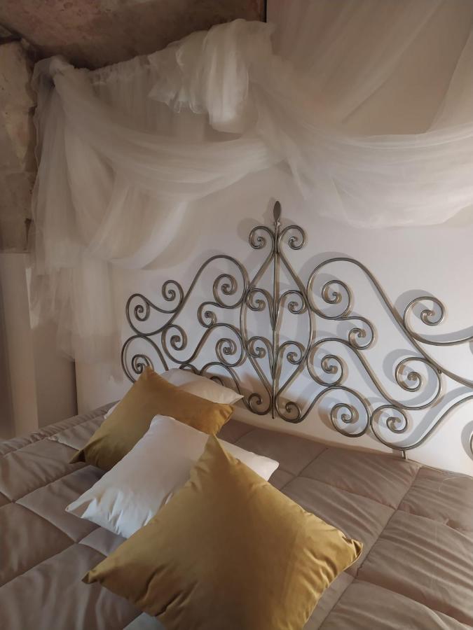 Palazzo Lombardi Cave & Suite Матера Екстер'єр фото