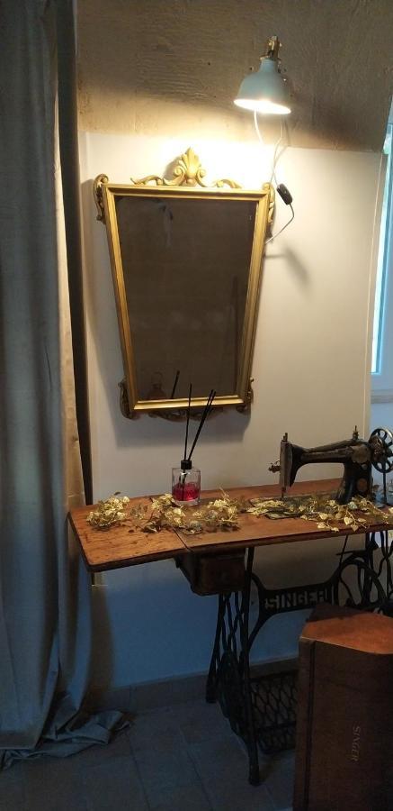 Palazzo Lombardi Cave & Suite Матера Номер фото