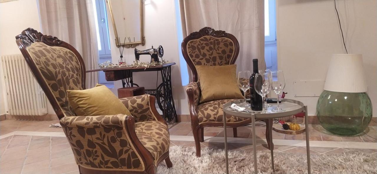 Palazzo Lombardi Cave & Suite Матера Екстер'єр фото