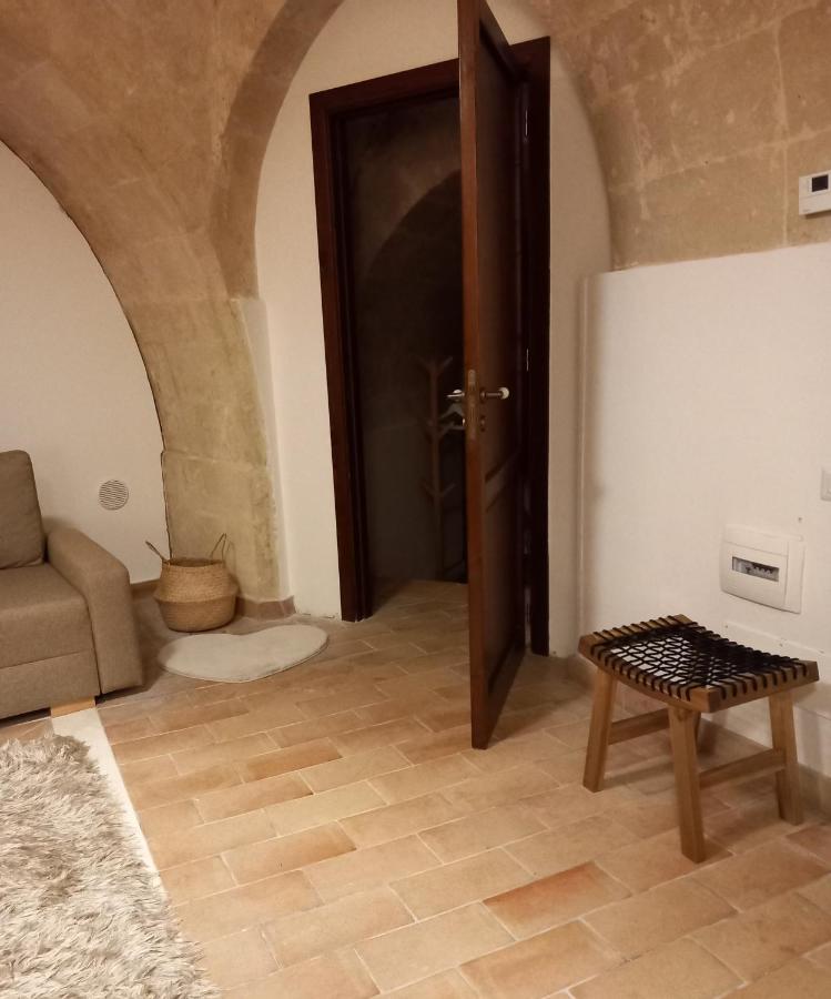 Palazzo Lombardi Cave & Suite Матера Екстер'єр фото